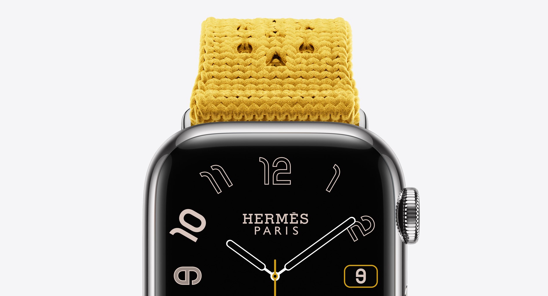 Apple Hermes